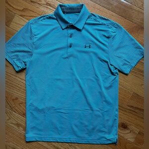 Under Armour Men’s Polo Size Medium